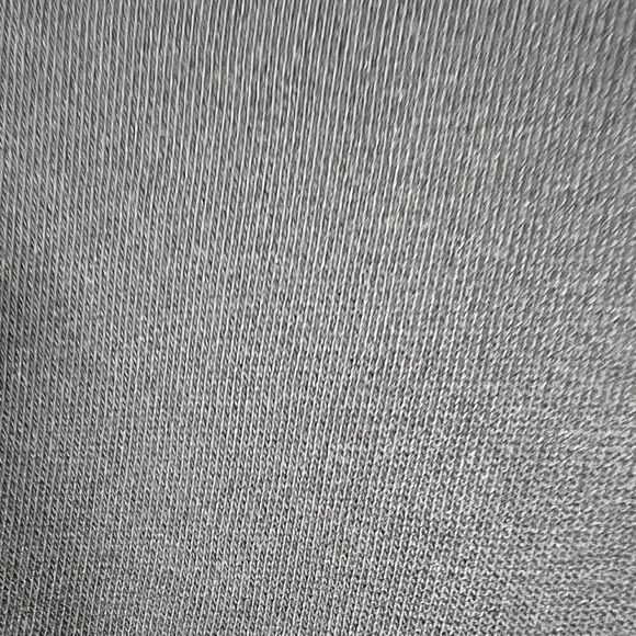 Puma half zipper cropped pull over sweatshirt black size XL - Picture 11 of 15